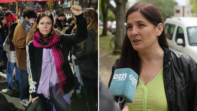 la lista completa de los candidatos a concejales y diputados del fit unidad