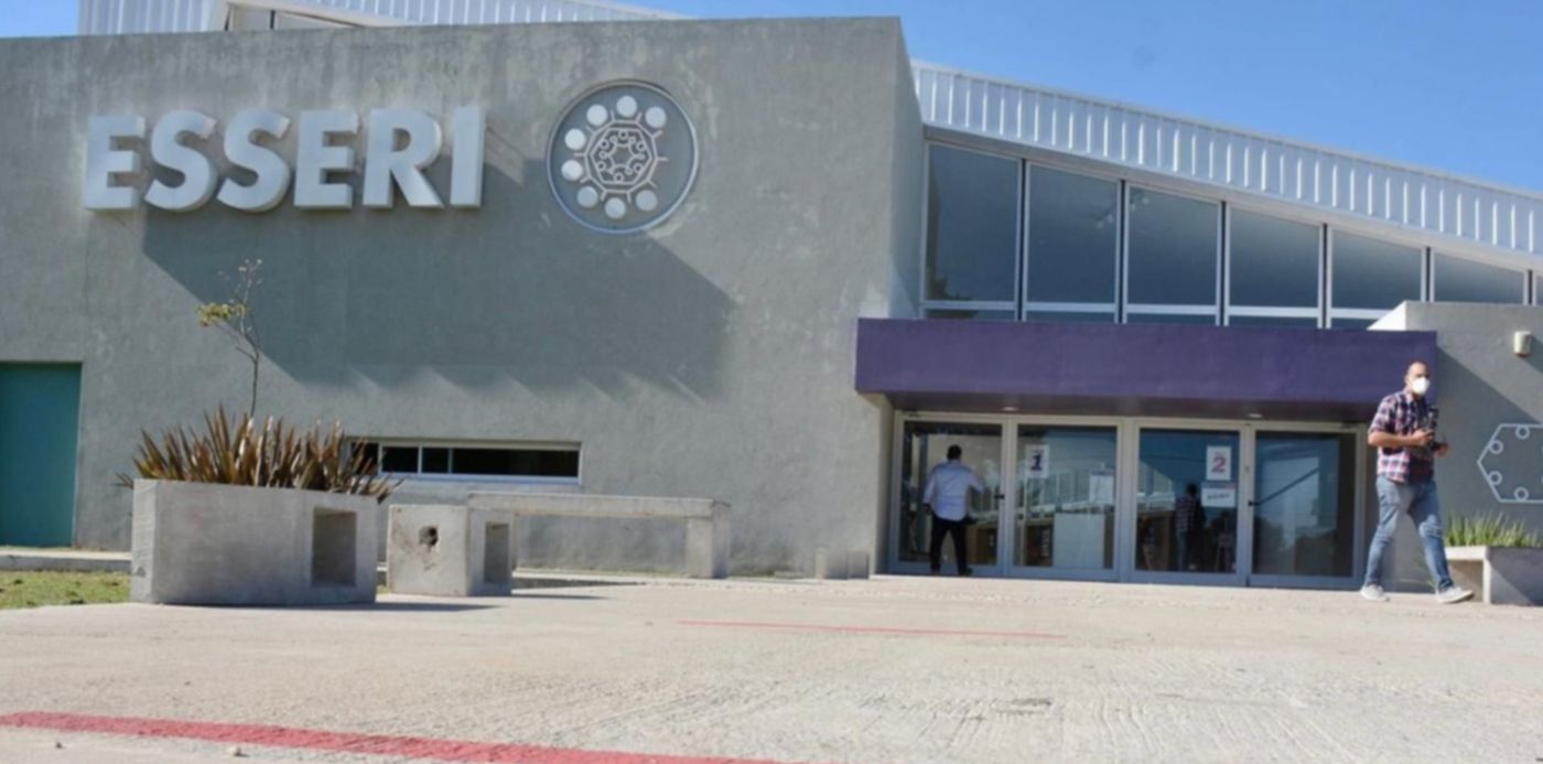 Colegio Esseri