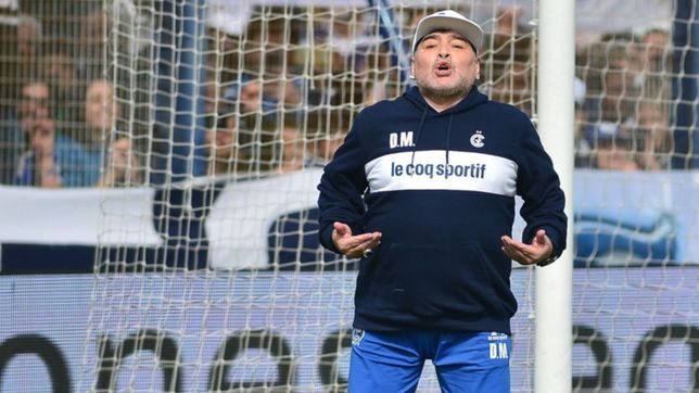 sin promedios, es la hora que gimnasia busque un salto de calidad