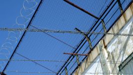 se fugo de la carcel y quiso esconderse en su casa, pero su mama lo delato y volvio tras las rejas se fugo de la carcel y quiso esconderse en su casa, pero su mama lo delato y volvio tras las rejas