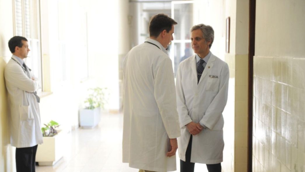 La AMP lanza un programa para atender la violencia contra los médicos