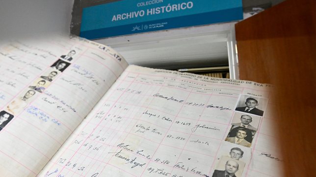 publicaran el registro de vendedores ambulantes de principios del siglo xx con detalles espectaculares