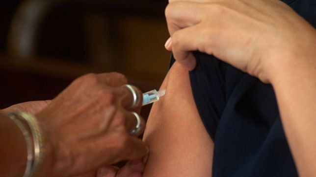 ¿que ocurre si se demora la aplicacion de la segunda dosis de la sputnik v?