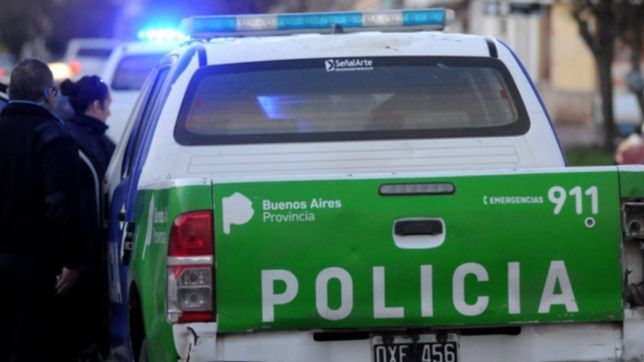 detuvieron a los padres del nene de un ano intoxicado con cocaina en berisso