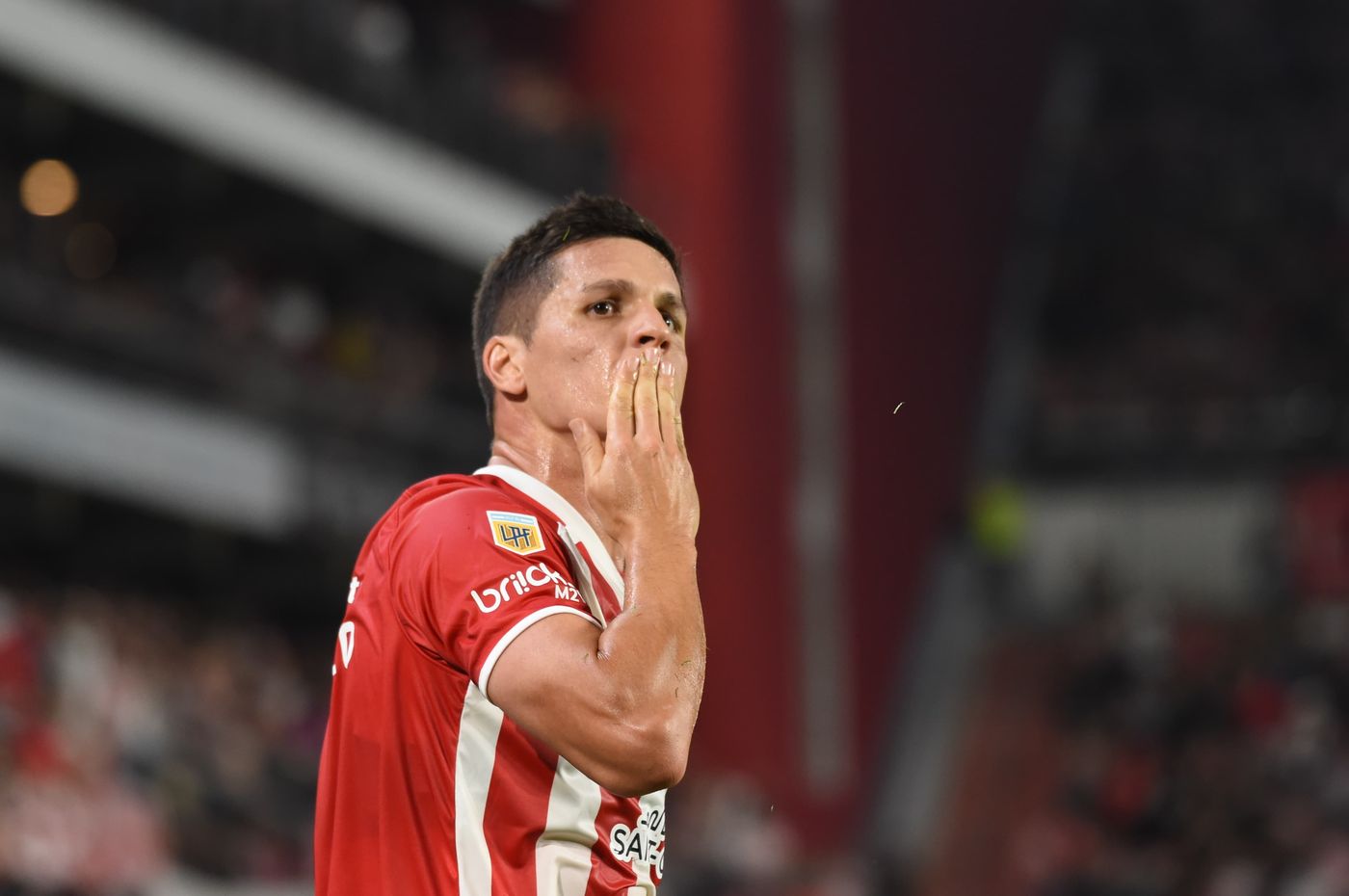 Estudiantes Central Córdoba Carrillo gol.jpeg