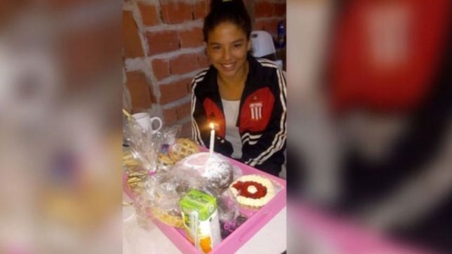 la pista que siguen para hallar a dalma, la chica desaparecida en la plata