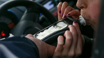 Múltiples controles y casos de alcoholemia en la región durante la noche de Año Nuevo
