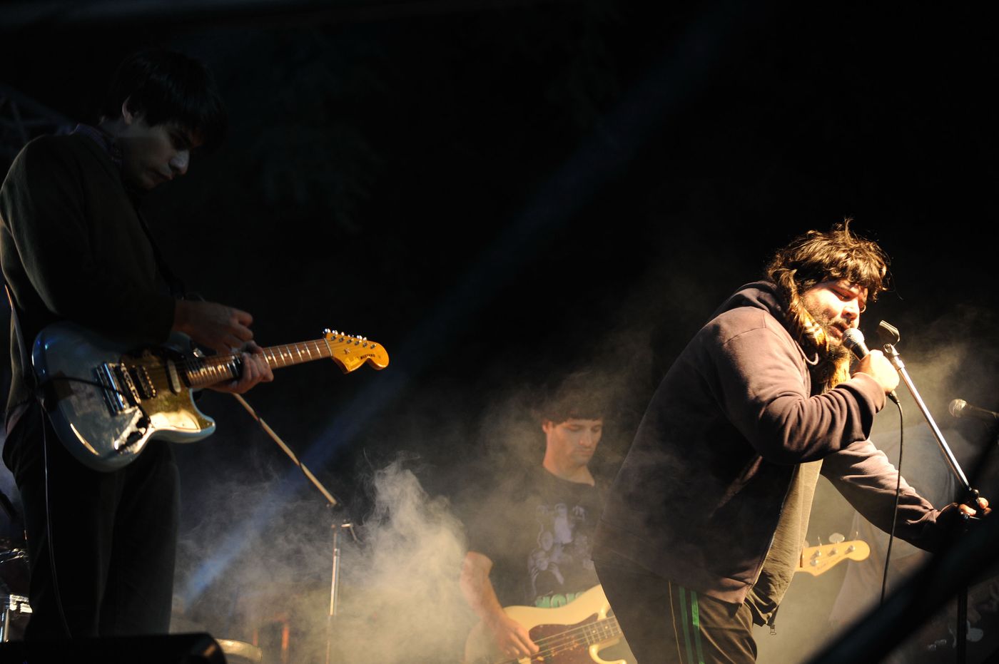 El Mató a un policía motorizado se presentará en Plaza Moreno el 19 de noviembre El Mató a un policía motorizado se presentará en Plaza Moreno el 19 de noviembre