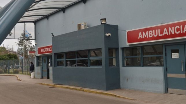 atropello a un repartidor, le quebro una pierna y se fugo sin siquiera detenerse