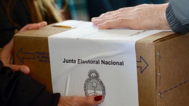 el gobierno aseguro que no suspendera las paso del 2023