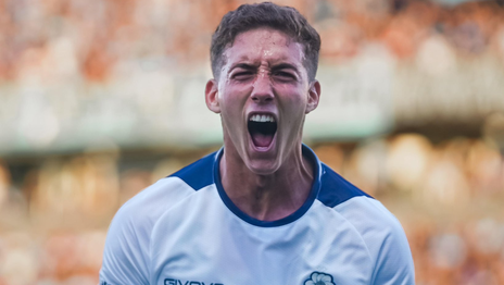 Nico Barros Schelotto recordó su historia familiar y dejó un mensaje para Estudiantes