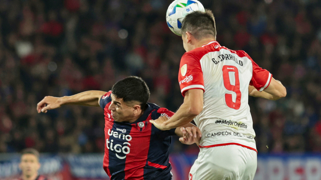 guido carrillo hablo de un triunfo enorme de estudiantes