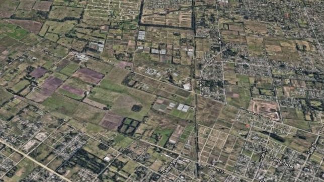 rezonifican mas de mil hectareas de la plata y regularizan lotes para viviendas