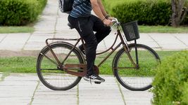 aflojo el calor en la plata y la semana empieza con un lunes gris, pero sin lluvias aflojo el calor en la plata y la semana empieza con un lunes gris, pero sin lluvias