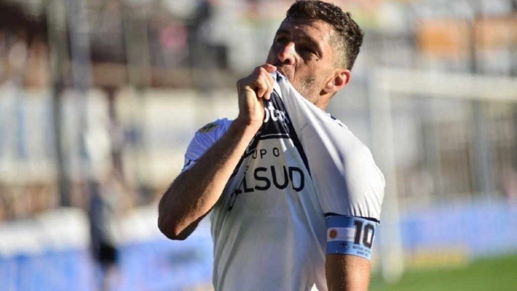 Licht admitió que le duele ver al Lobo así y recordó todo lo que dejó para volver