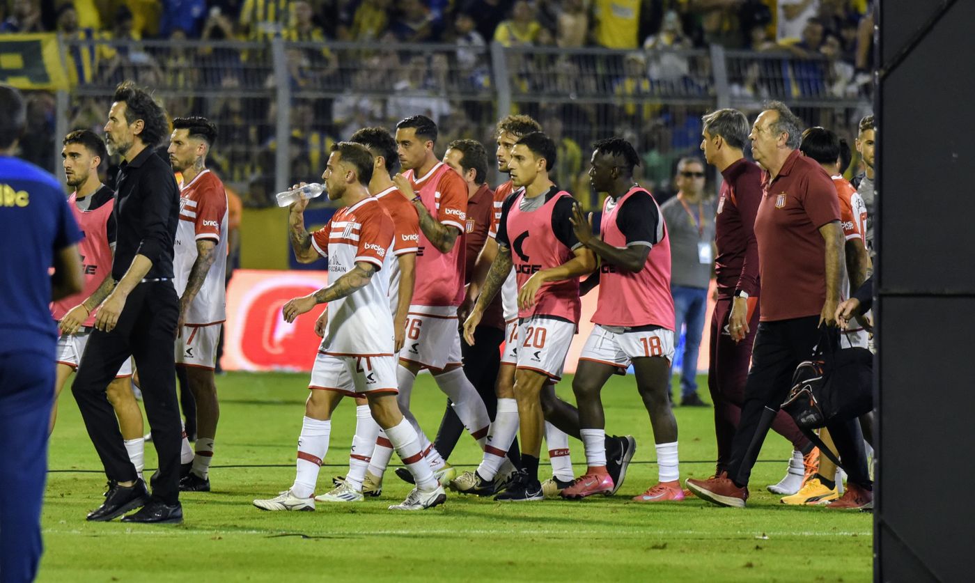Rosario Central Estudiantes derrota.jfif