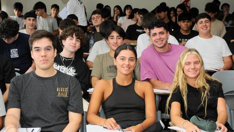 La UTN La Plata abre las inscripciones para el ingreso extensivo del ciclo lectivo 2027