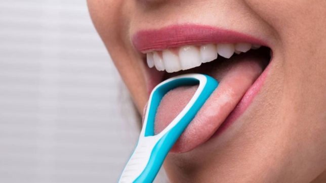 investigadores alertan por la ?lengua covid?, un nuevo sintoma de coronavirus