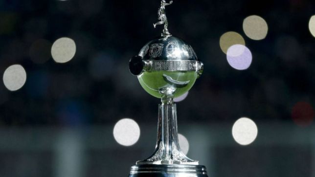 se juegan los ultimos partidos: asi esta la tabla para ingresar a la copa libertadores y sudamericana