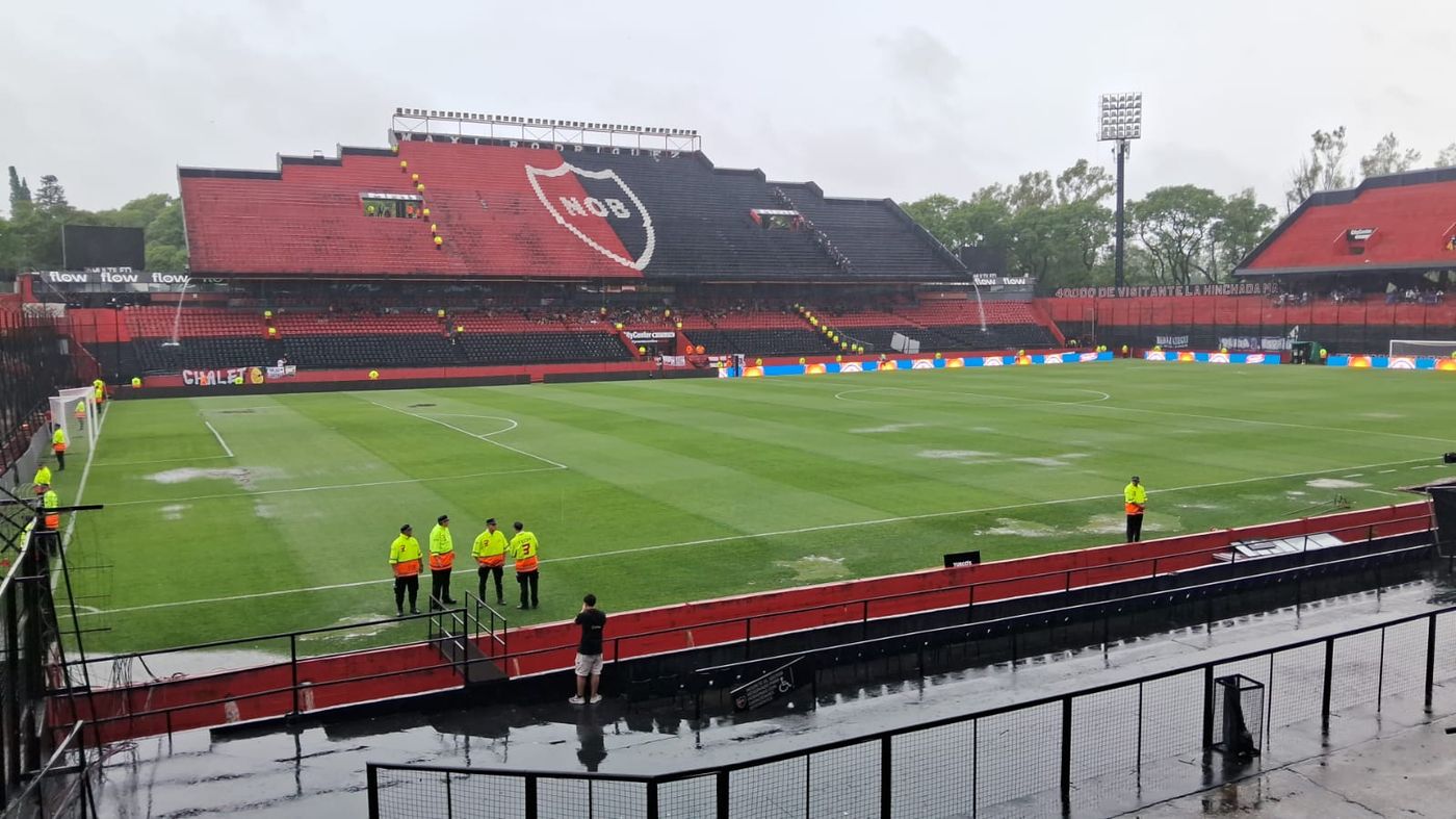 Estadio Marcelo Bielsa