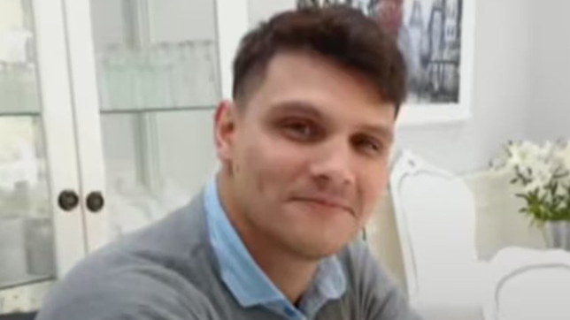 la historia de leonel, el joven docente que murio en la plata por fentanilo