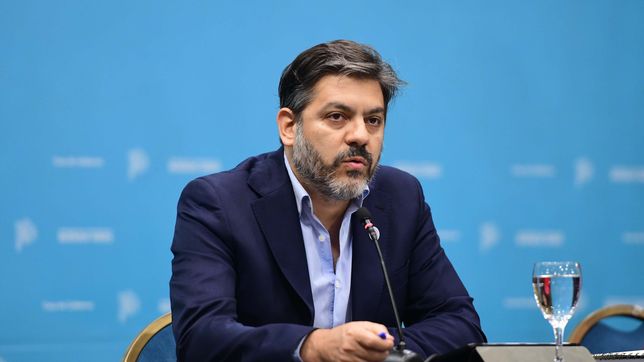 provincia reclama una deuda de casi 8 billones de pesos a nacion