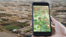 lanzaron un mapa interactivo para conocer a fondo el cinturon horticola de la plata lanzaron un mapa interactivo para conocer a fondo el cinturon horticola de la plata