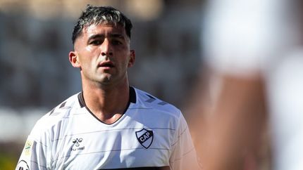 Se allanó el camino para que Agustín Ocampo llegue a Gimnasia