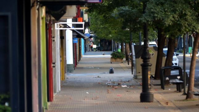 el gobierno define si extiende la cuarentena hasta el 26 de mayo