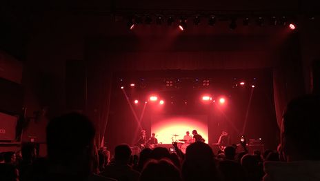 ¿Qué hacer este finde en La Plata?