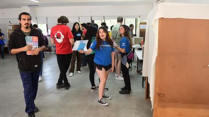 Sigue el escrutinio en la UNLP y se define el reparto de poder en las 17 facultades