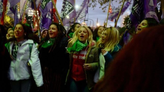 ¿donde se hara cada taller del encuentro feminista que llega a la plata?