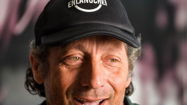 doble festejo para troglio: cumpleanos y debut con una goleada