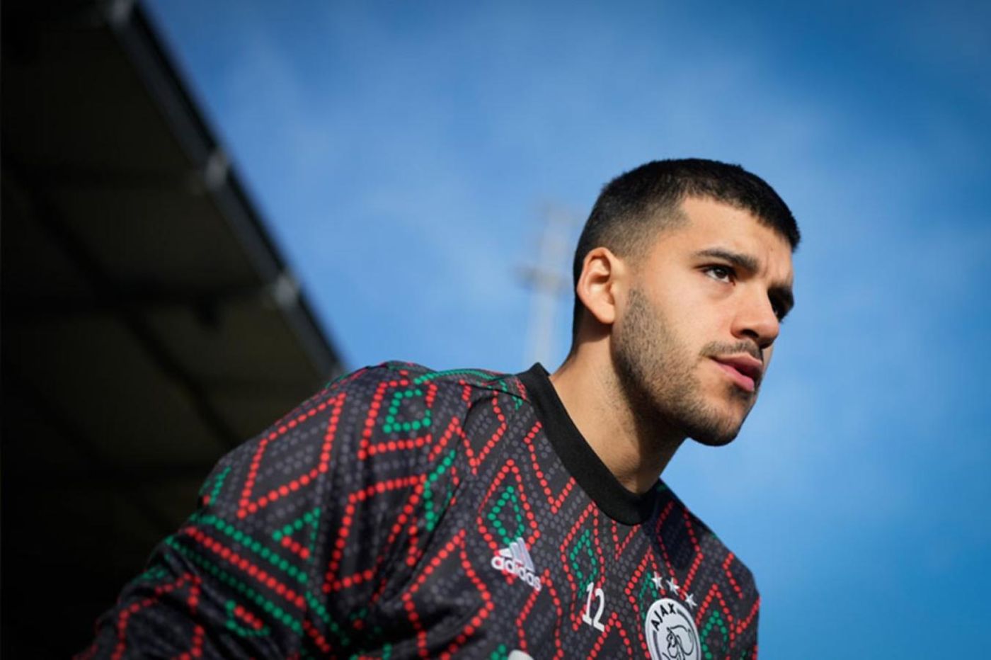 Gerónimo Rulli definió en qué equipo jugará