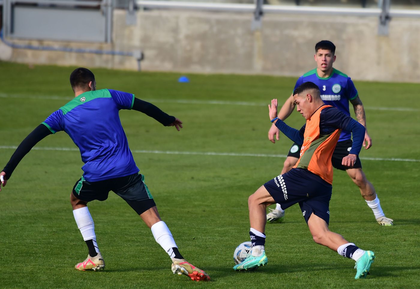 Amistoso Gimnasia Jeremias Merlo.jpg