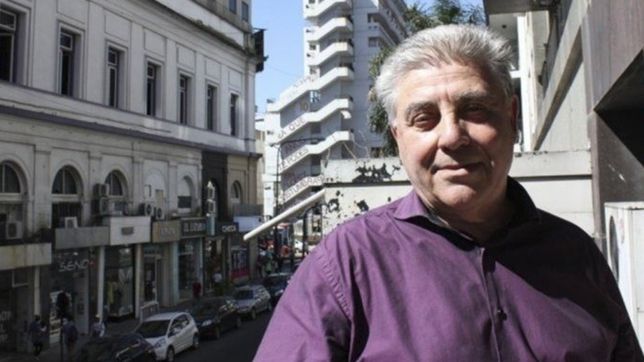 ajuste de cuentas: la principal hipotesis en la investigacion por el decano baleado