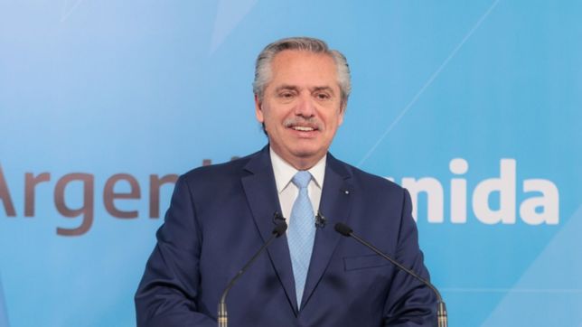 alberto fernandez anuncio el bono de $20.000: ¿a quienes beneficia y cuando lo cobran?