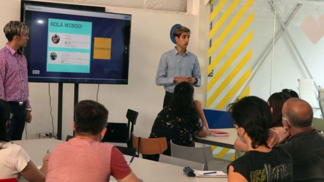 la comuna abrio la inscripcion para un nuevo curso gratuito de insercion laboral