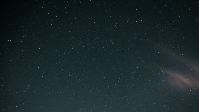 el llamativo fenomeno que se dara este lunes por la noche y se podra ver en los cielos de la plata