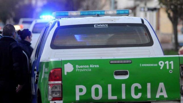 un joven mato a un hombre de un piedrazo en medio de una discusion por un perro