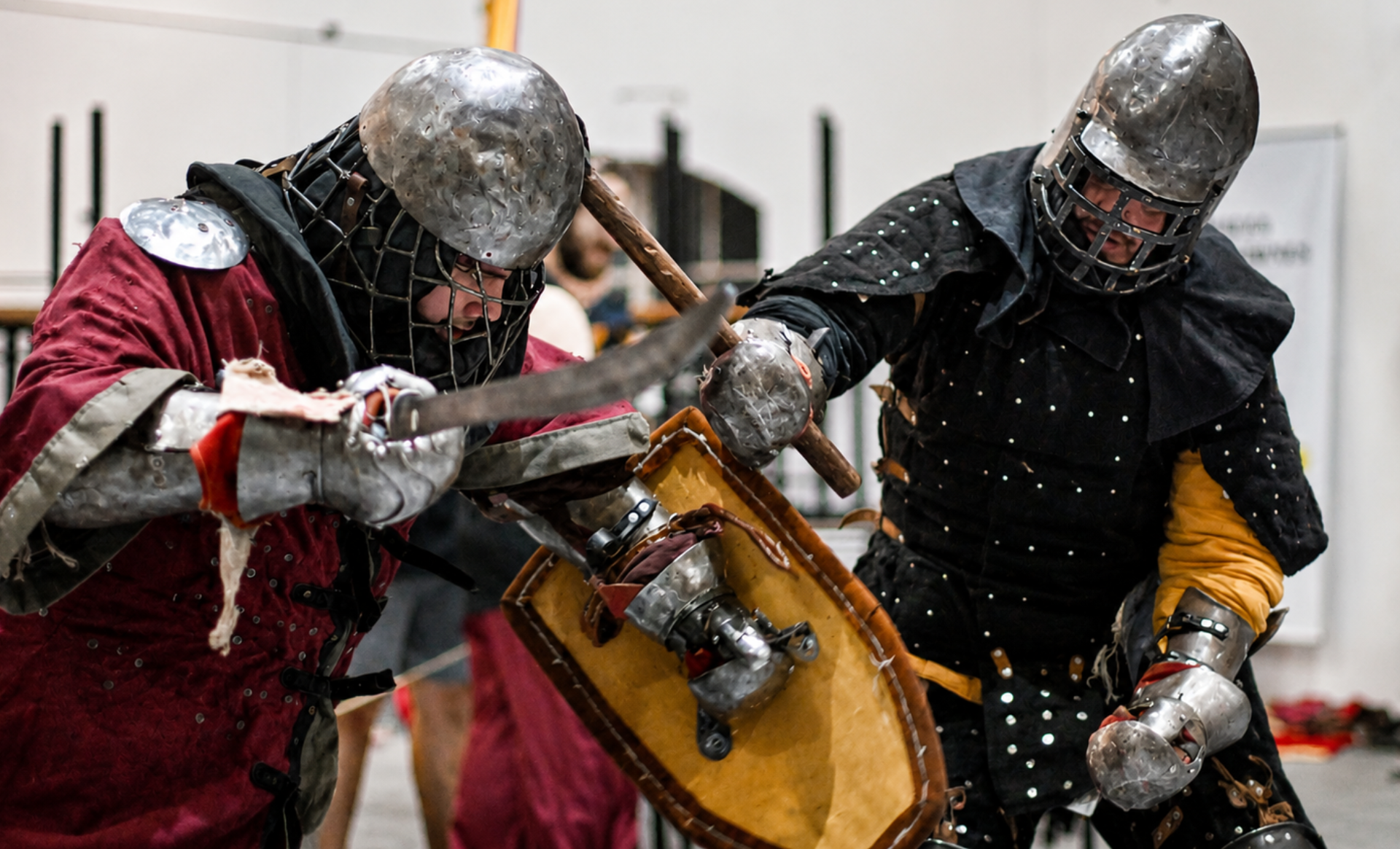 Orden Medieval