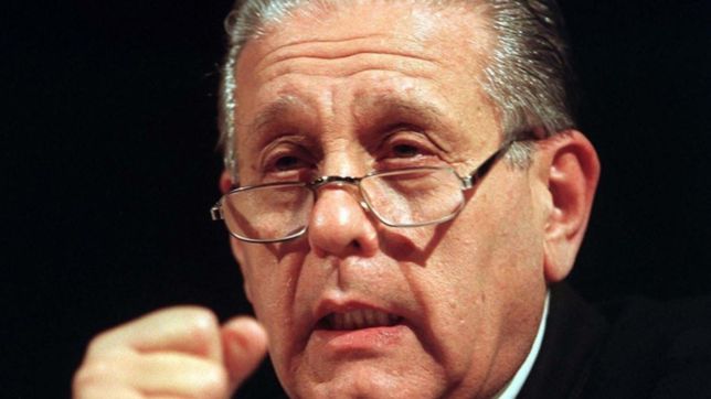 la unlp digitalizo la tesis de favaloro que estuvo oculta durante 70 anos