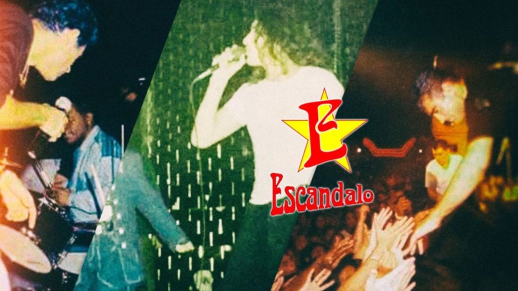 Se suspendió la fiesta retro de Escándalo y todavía no hay fecha para su regreso