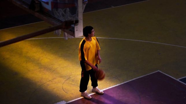 el basquet de la plata se suma a un proyecto solidario en el marco de la pandemia