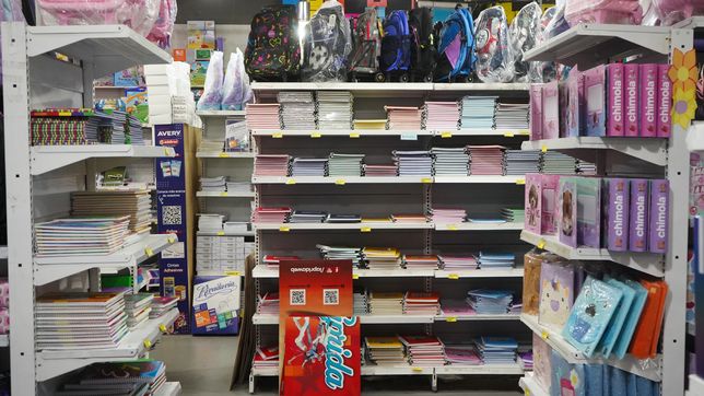 ¿cuales son y donde aprovechar las mejores ofertas sin tope de reintegro para ahorrar en la vuelta a clases?