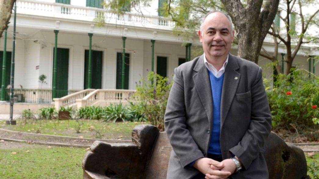 Crespi se impone en la interna de Consenso Federal pero Ortelli no lo reconoce