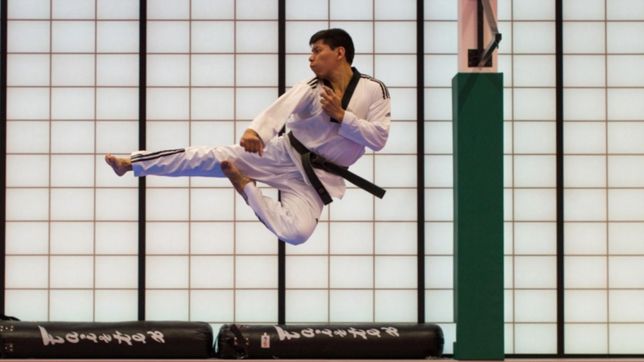 con un imperdible evento, llega el tercer encuentro de artes marciales a la plata