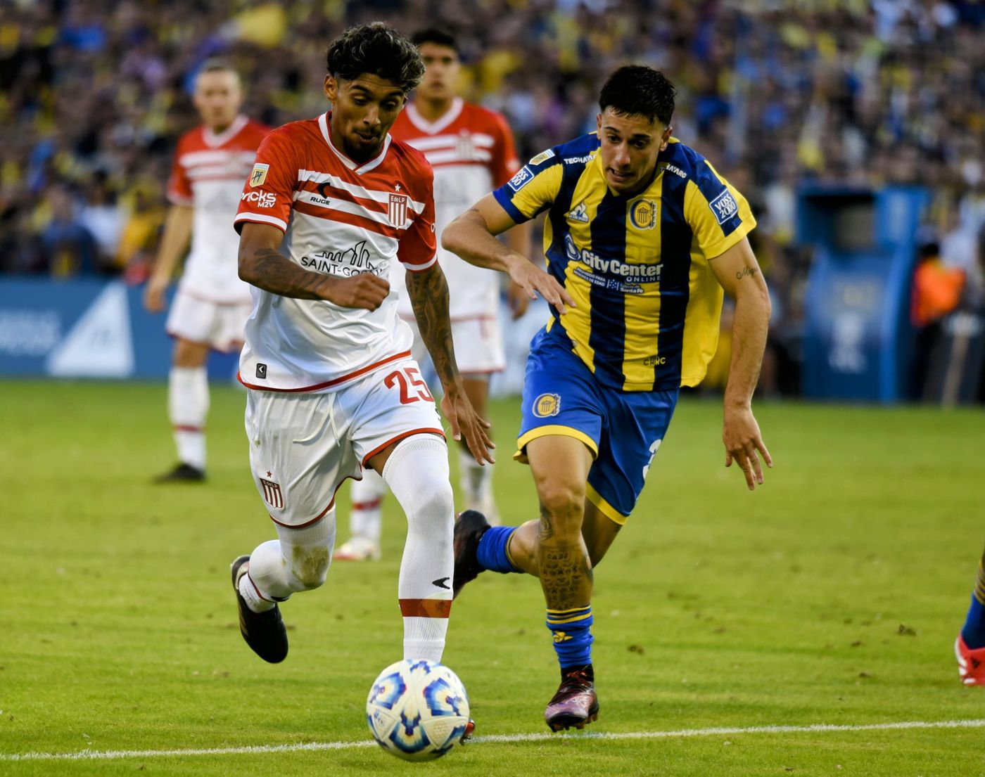 Rosario Central Estudiantes Medina.jfif