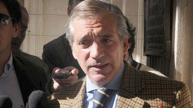 avanza el juicio politico para el fiscal platense alvaro garganta acusado de mal desempeno