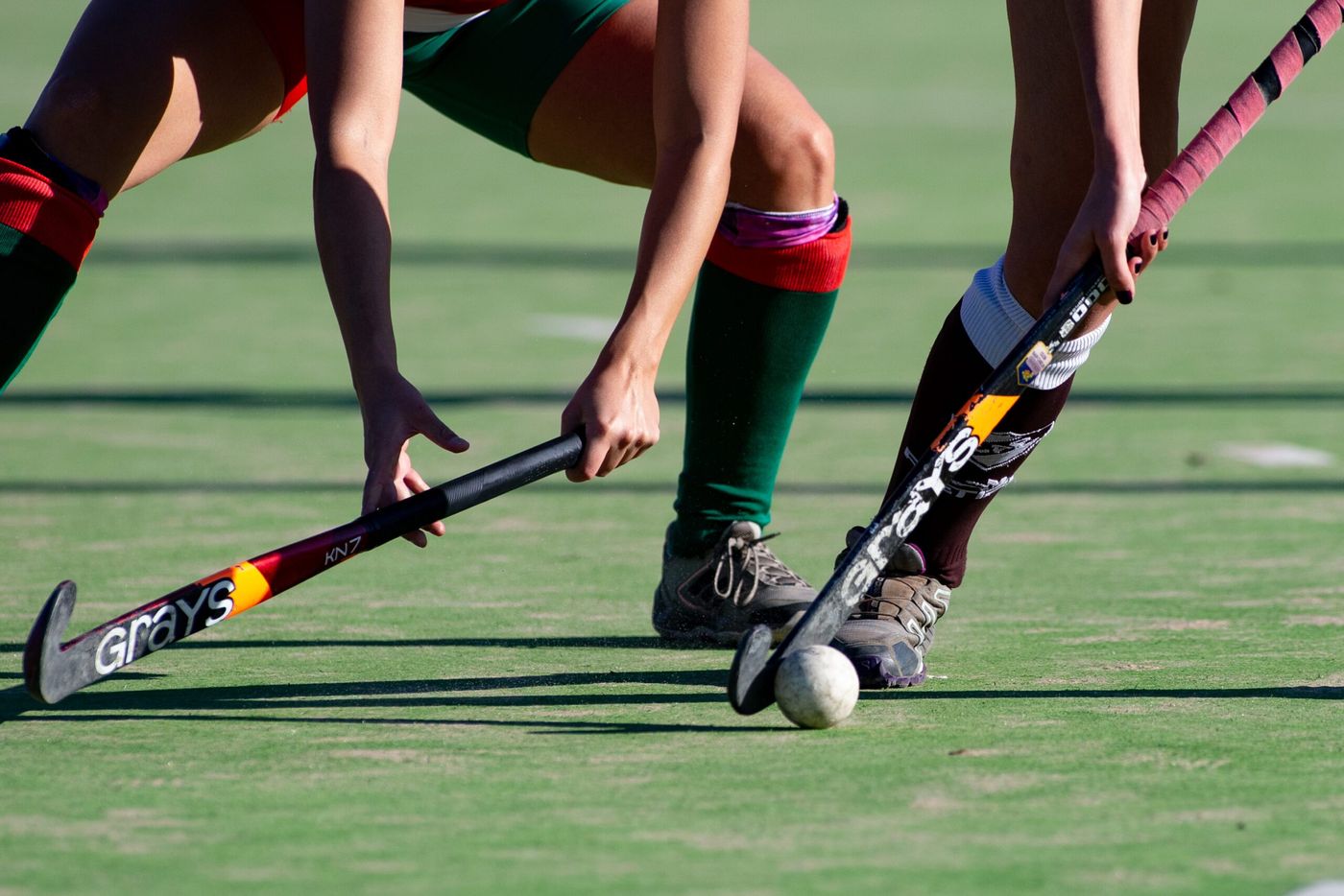 Hockey